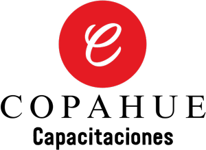 Logo Copahue