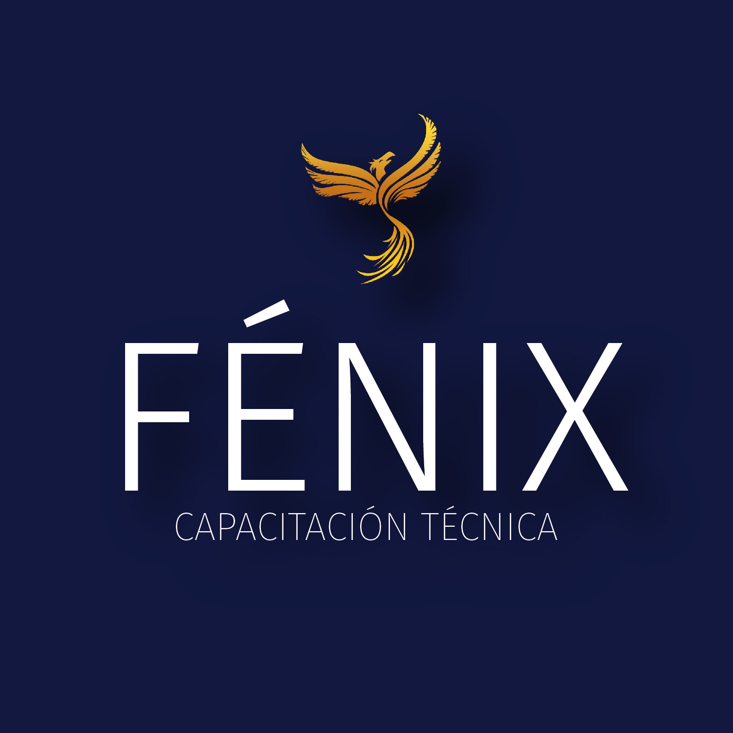 logo fenix