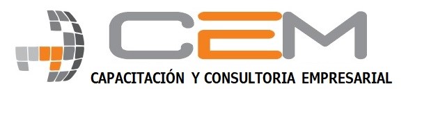 Logo CEM